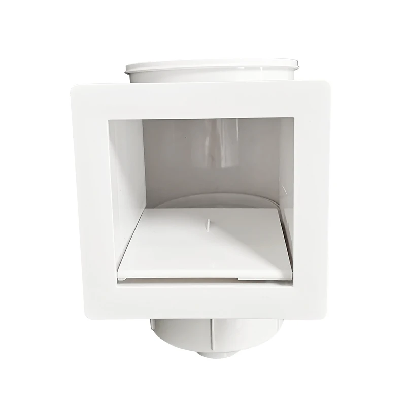 Pool Fitting Standard Wall Skimmer Sv0010c Swimming Pool Cleaner High