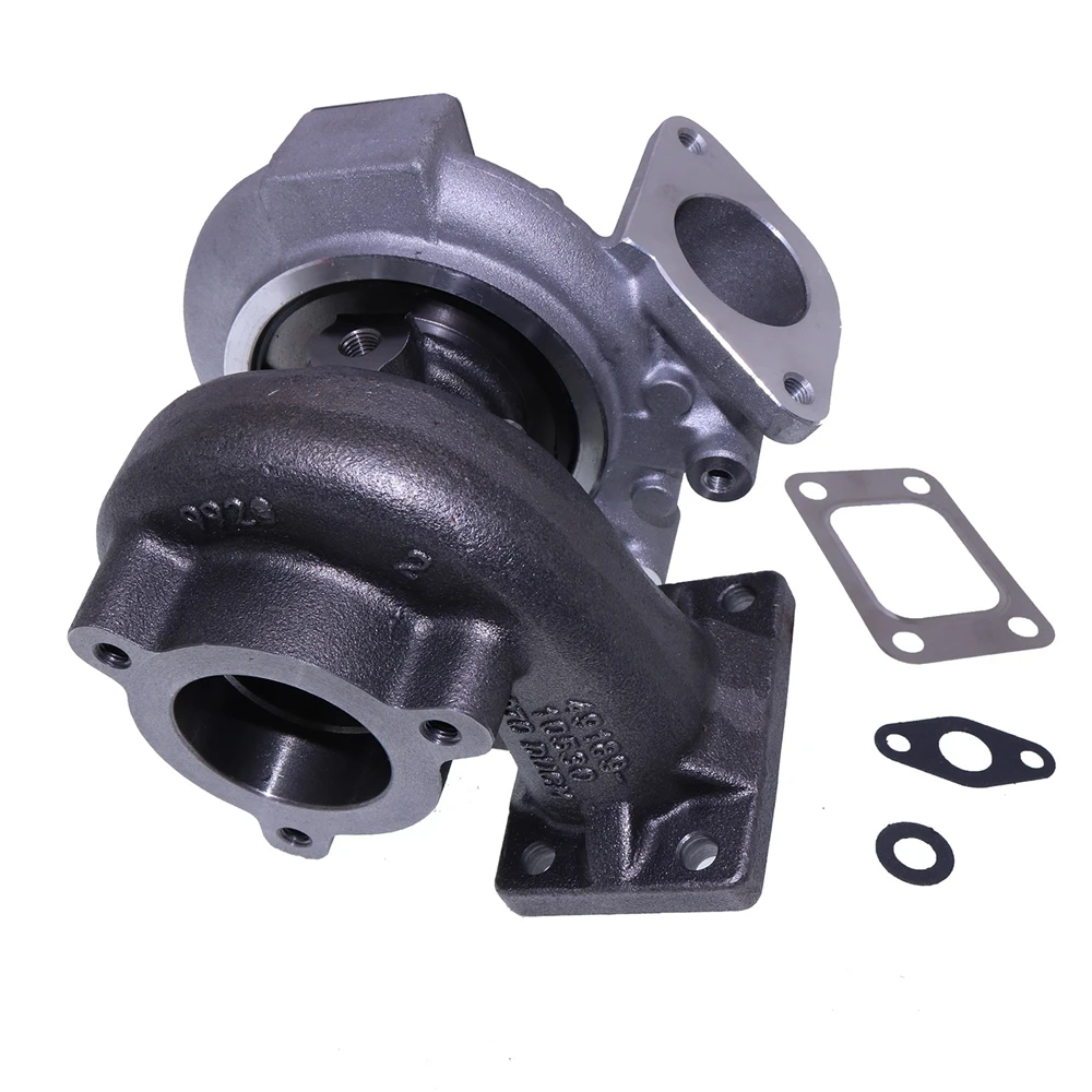 IZUMI Turbocharger for Cat 267B 277 287 297C 246B 3044C 2354964 China Manufacturer Engine Parts