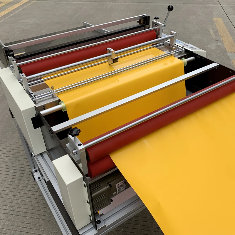 Haidike HDK-700Z Cutting Machine - Precision & Efficiency