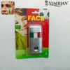 Verde Blanco Rojo - Italia