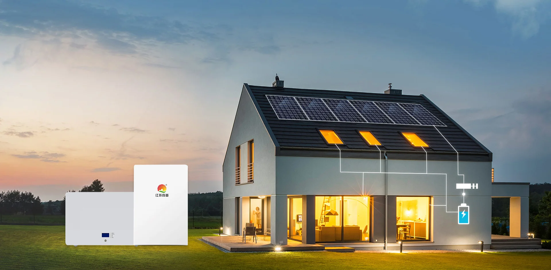 product ess 262kwh integrated energy storage system 125kw lithium ion battery liquid cooled grid connected power supply system lifepo4-1
