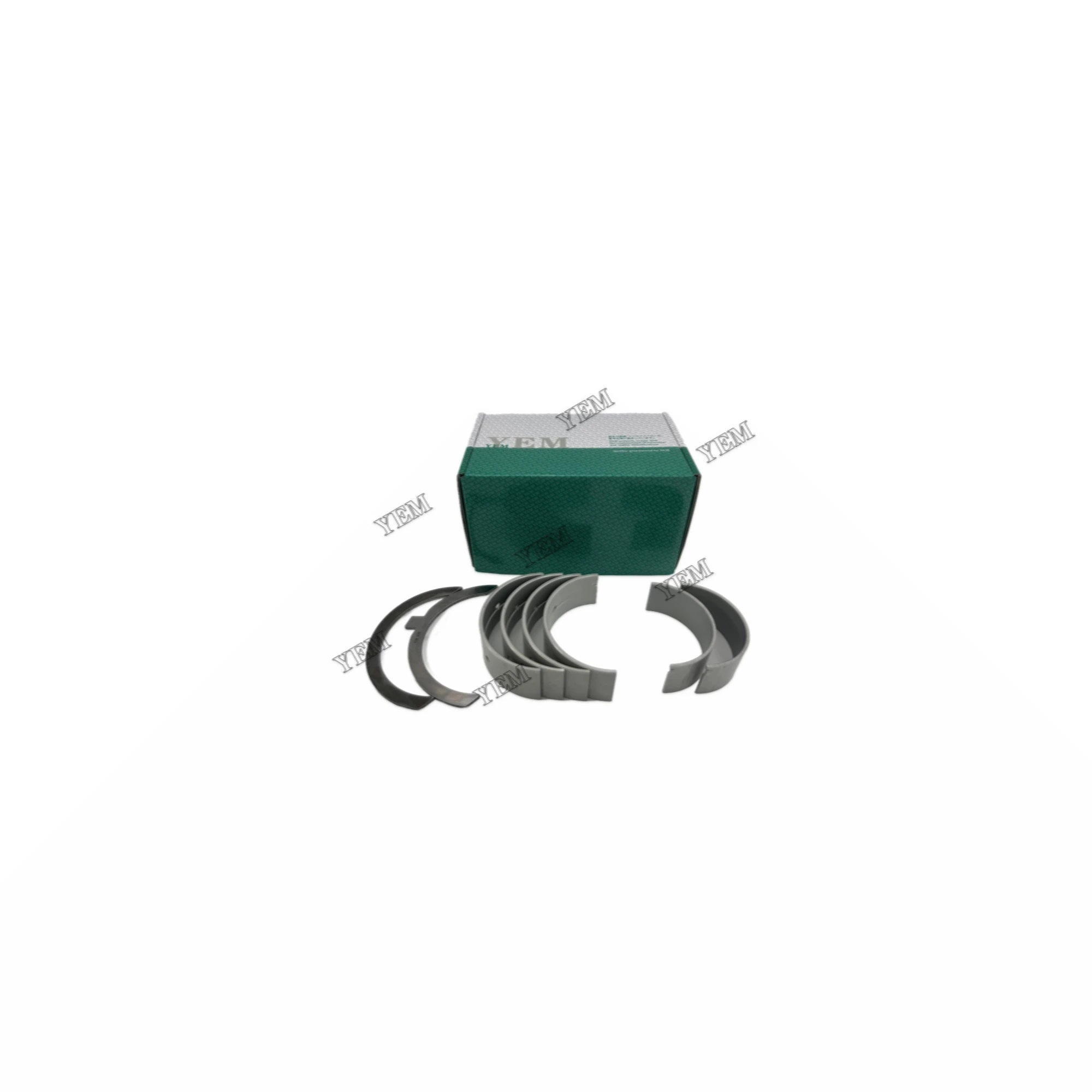 For Hino Bearing And Thrust Washer F20C F21C H06C H07C Heavy Equipment Engine Parts