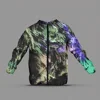 Camouflage Green