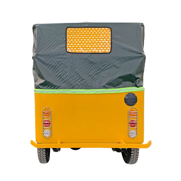Mini Bus Tricycle Fuel Powered Motor 3 Wheel Passenger Bike Motorcycle With Gas Powered Adult Tricycle