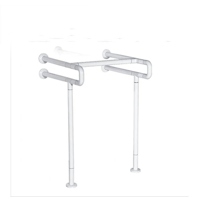 Высококачественные прочные безопасные поручни для ванной балансировочная ручка