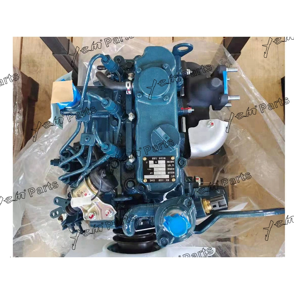 D782 Engine Assy for Kubota Aftermarket Engine Spare Parts 2