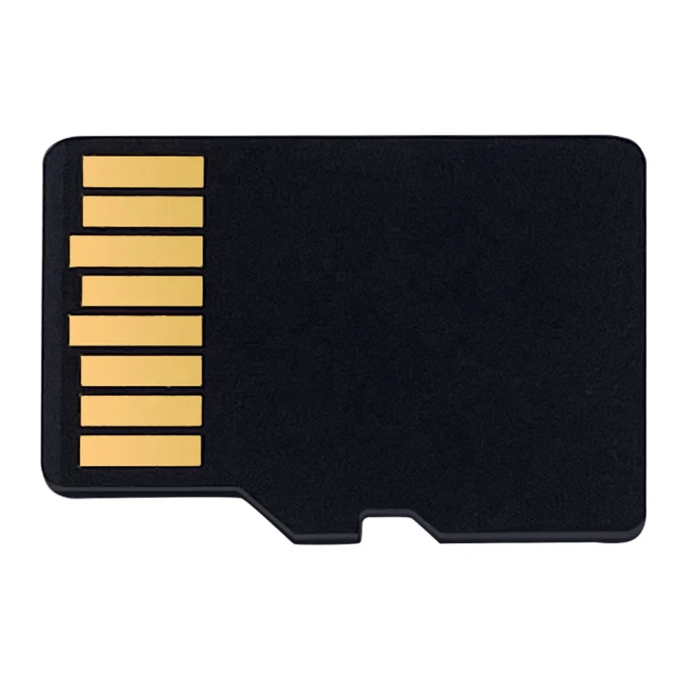 Микро Мини TF SD карта флэш 4 ГБ 8 16 32 64 128 256 512 Гб памяти с