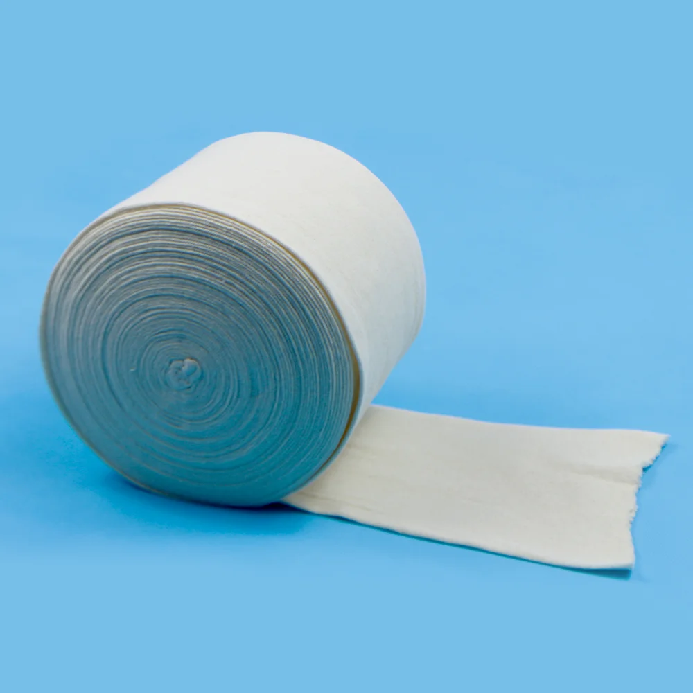 Medical Wound Care Tubular Bandage Tubular Compression Cotton Bandage