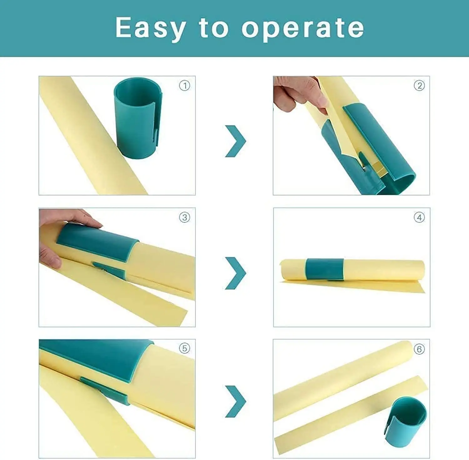 christmas gift wrap cutter easy to