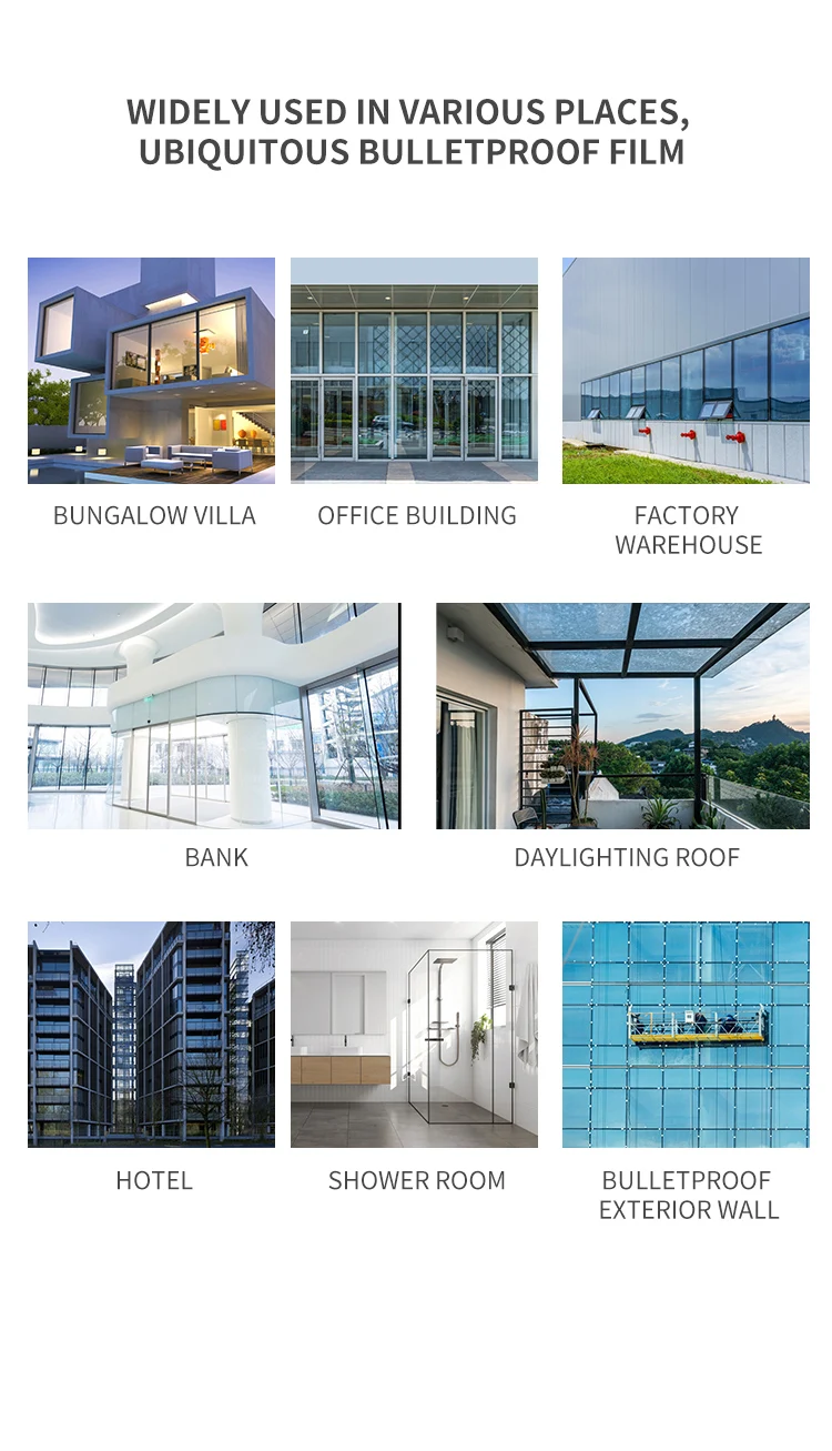 畅销书防爆保护窗玻璃膜| Alibaba.com
