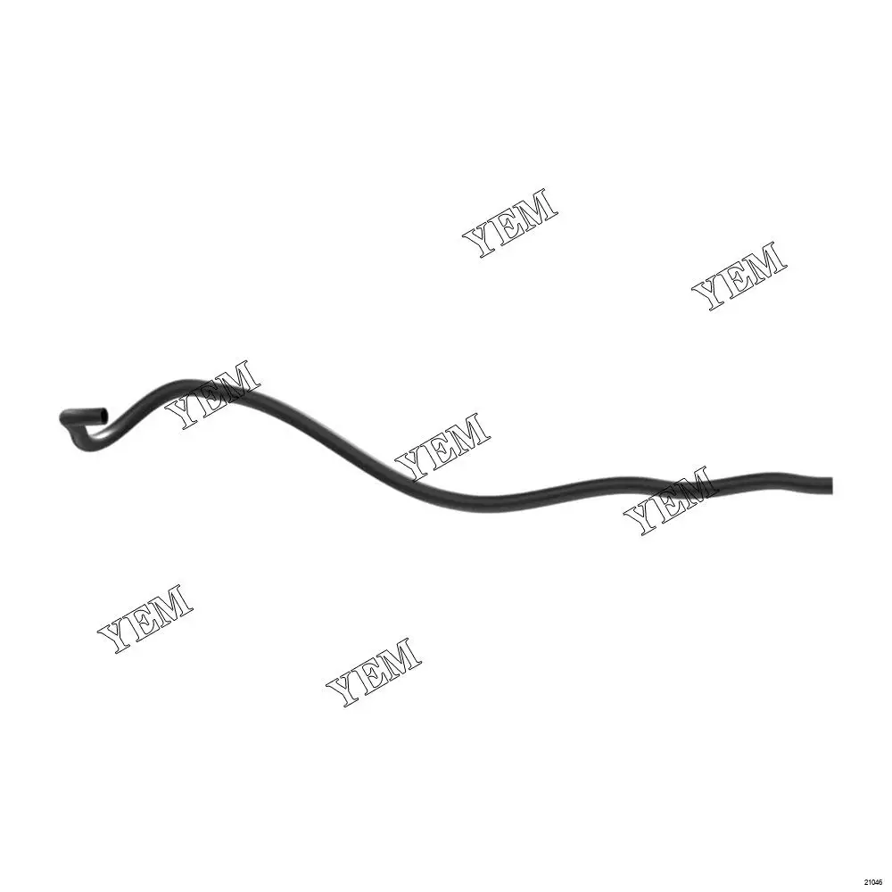 MH3040 Insulation-Bulk Part No. 586-0439 5860439 Wholesale Engine Parts 3