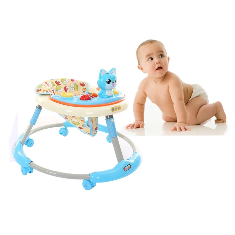 Trotteur Rond Musical Pour Bebe Avec 8 Roues Pivotantes Buy Marcheur Pour Bebe Roues Pivotantes Marcheur Pour Bebe Roues Pivotantes De Haute Qualite Marcheur Pour Bebe Product On Alibaba Com