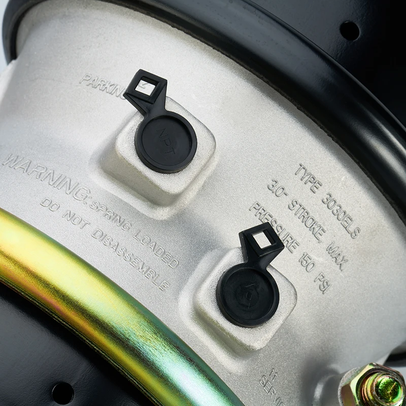 Us Standard Type 30/30 Sealed Spring Brake Long Stroke Welded Clevis