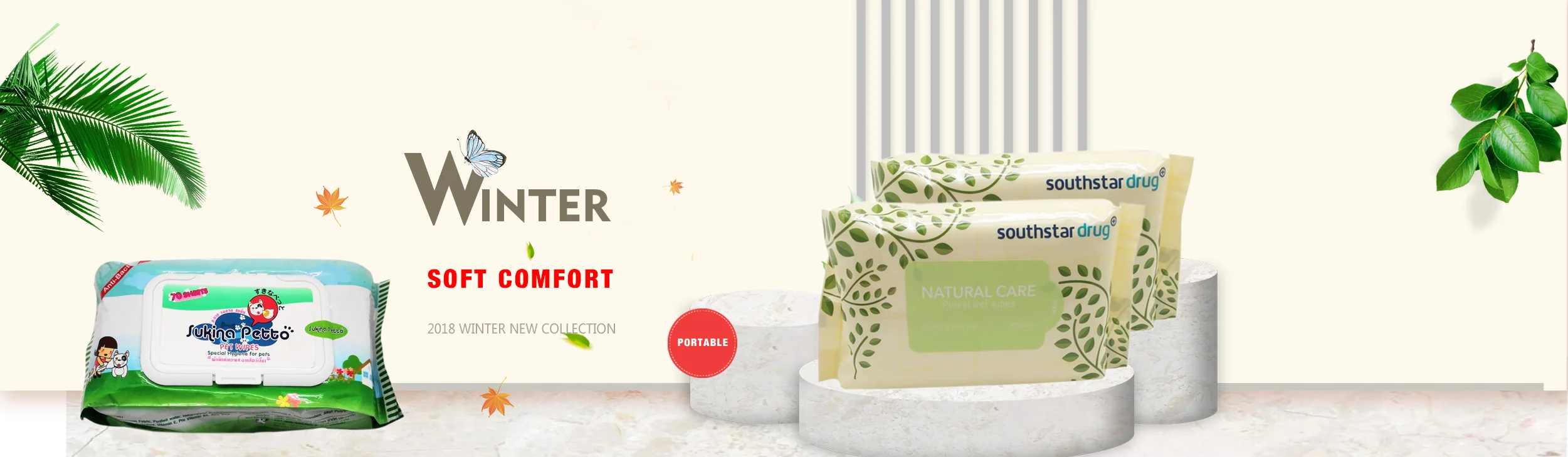 product wholesale high quality pet wet wipes tissues for dog cat cleaning-3