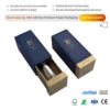 Scatola a cassetto per profumi