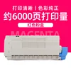6000 pages, red powder box