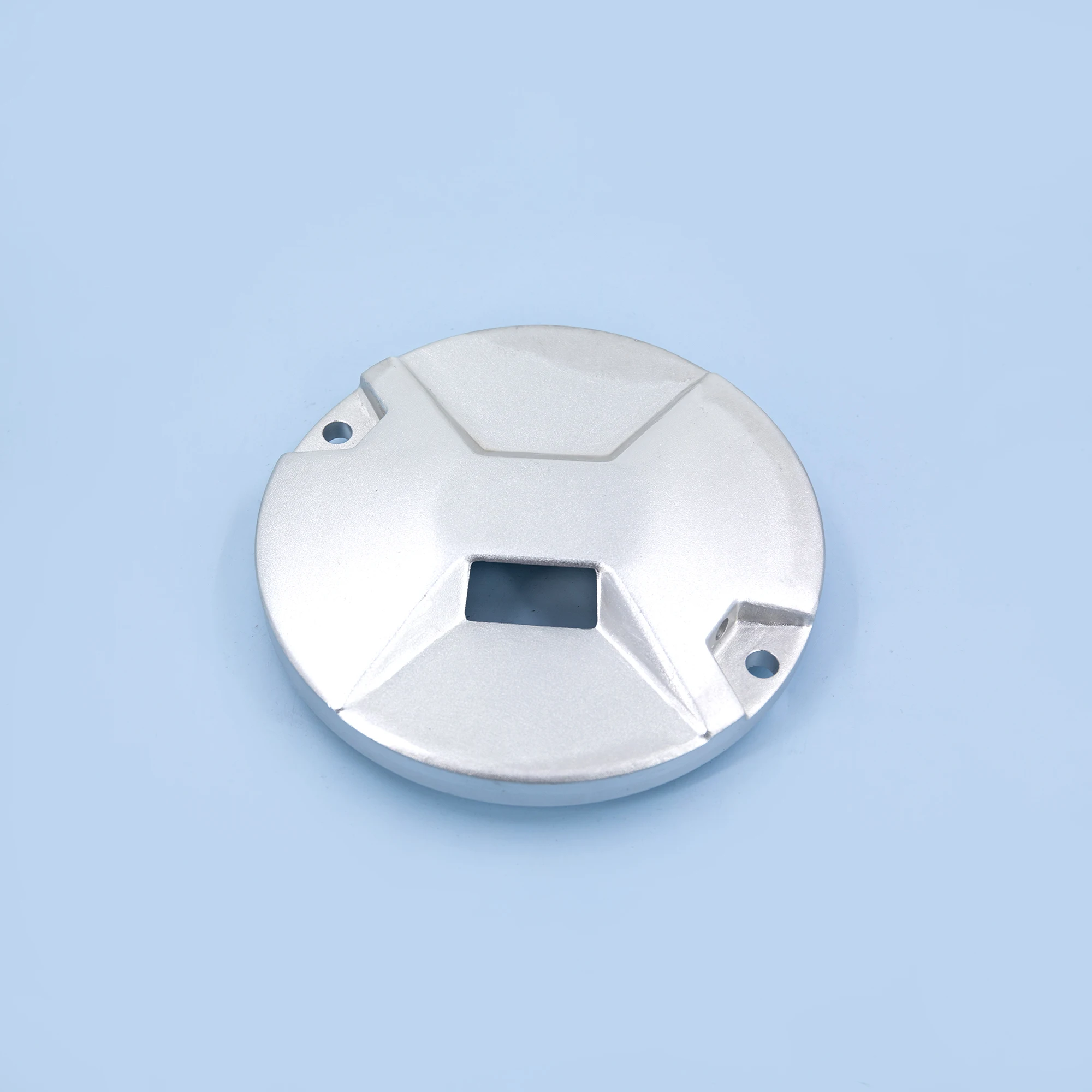 Китай экспорт Oem аэропорт кованый алюминиевый сплав запасные части и