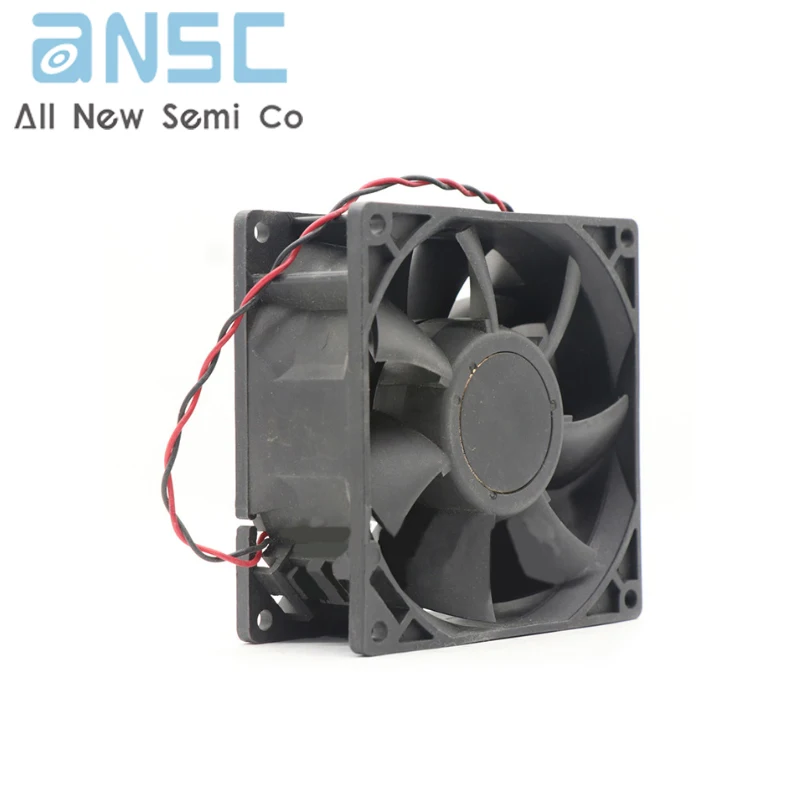 Original Axial flow fan FFB0924EHE DC24V 0.75A 92X92X38mm 4800rpm Industrial DC dual ball frequency converter cooling fan