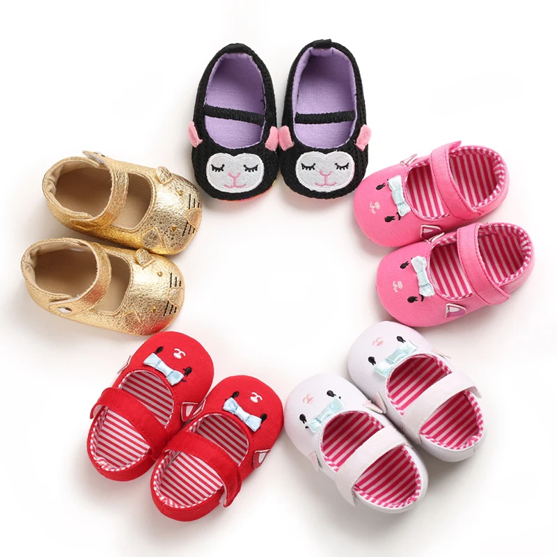Baby Girl Walking Shoes atelieryuwa.ciao.jp