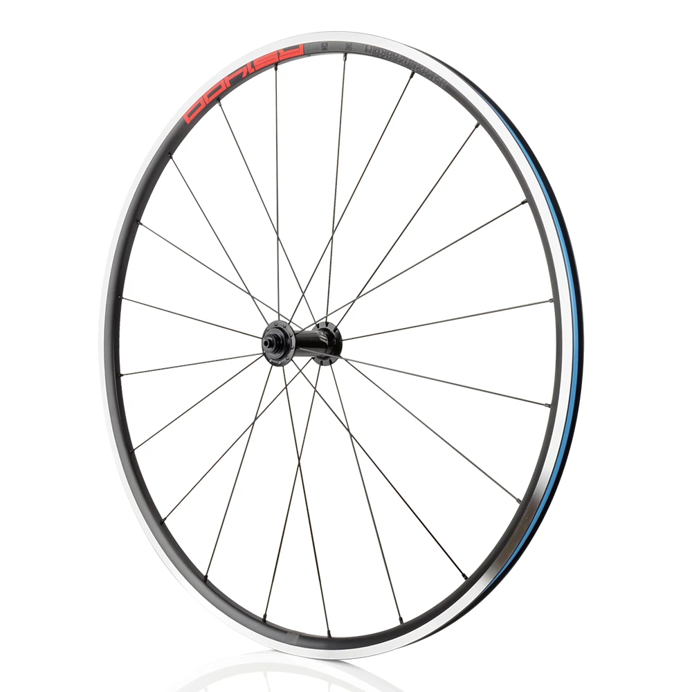 Koozer RS1400 Road Bicycle Wheel Set - 650c, 700c, 451c