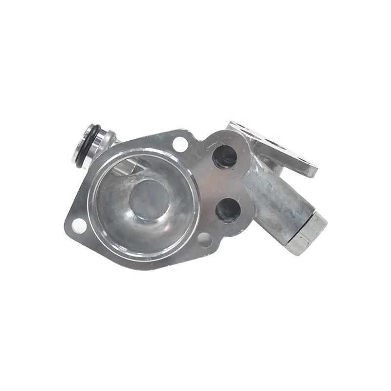 4D30 4D31 4D32 4D34 Cover Rear Oil Cooler ME014777 for mitsubishi Canter Fe111 Ps100 Ps120 Ps135