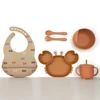 SET7079FPA 12ZXC16 marrón