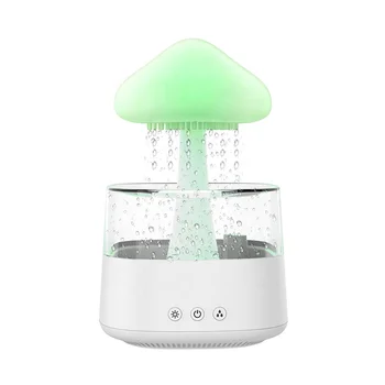 Hot Sale Relaxing Sleeping White Noise Water Dripping Sounds Essential