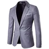 Giacca da uomo Grey
