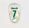 7 blancs