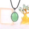 Green aveturine