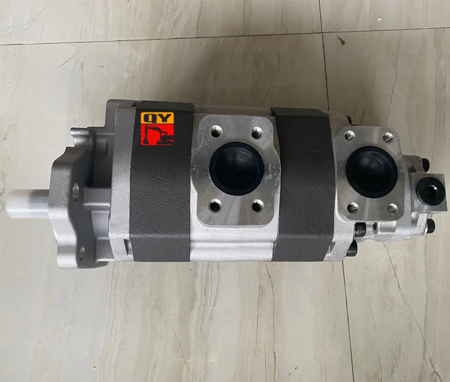 【新品未使用】1920HPS TAKA 155㎝& DISTRICT HPS M High Quality 705-95-07121 Hydraulic Pump Ass'y for Dump