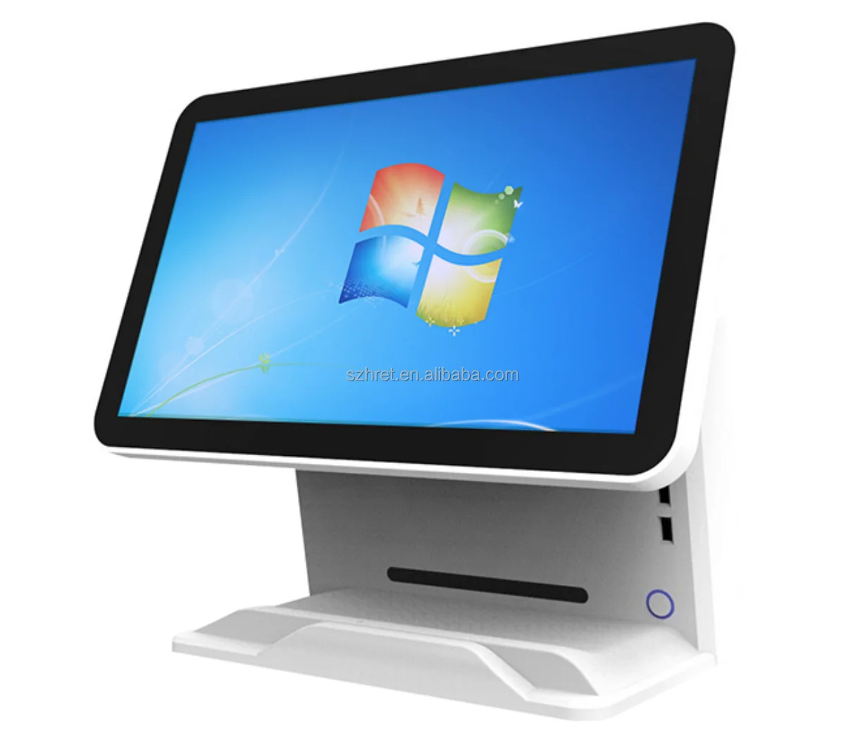 Cheap Price Android Windows Cash Register All in One System