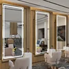 Golden frame rectangle