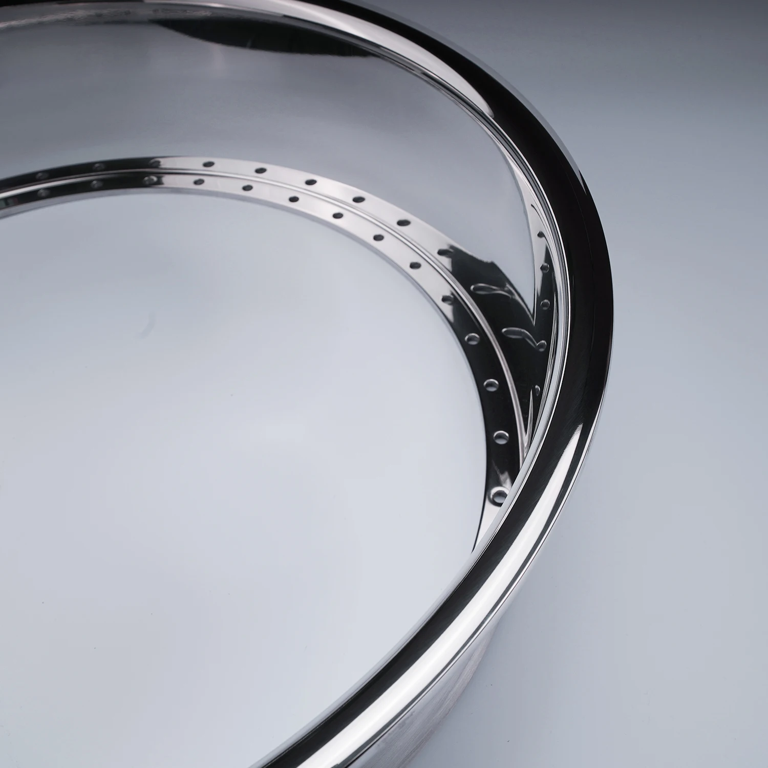 Split Rim 6 Inch Alloy Rim Alibaba.com: PWC Custom 6061 T6 Split Rim Reverse Mount 3 Piece Forged ...