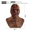 Brown Rotten Zombie
