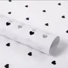 White+black