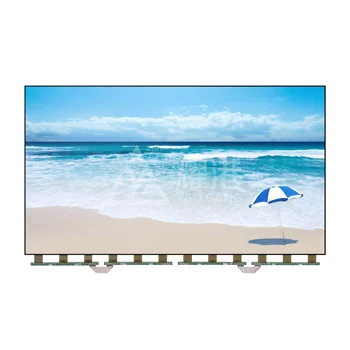 Tv lcd samsung 65 inch display panel 50 55 65 75 inches replacement lcd screen for lg TV  lcd screen replacement parts