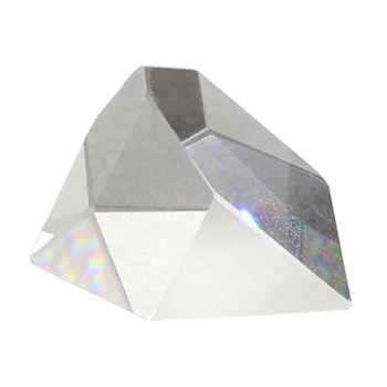 DCF Dach Prisma Multi-layer Coated 16.5mm Roof Prisms
