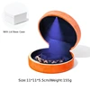 Orange(Bangle Box)