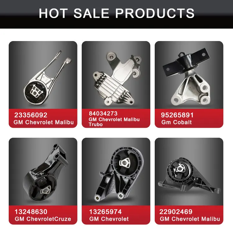 Gzgn Engine Mountings Mounting For Toyota Wish 1zz Crv Rd1 Premio