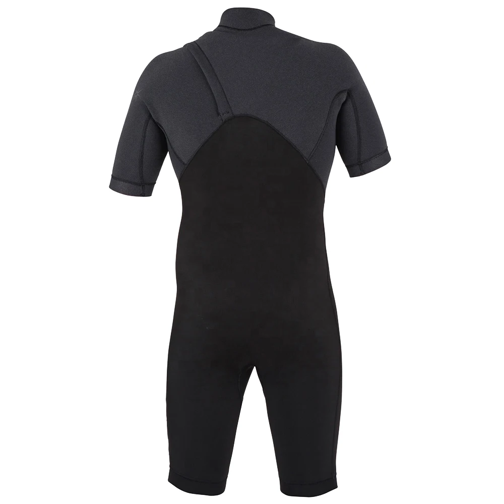 Divestar Custom Yamamoto Neoprene 3mm Shorty Wetsuit High Quality Scuba