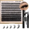 200P LASH + 2in1 Bond seal+tweezer
