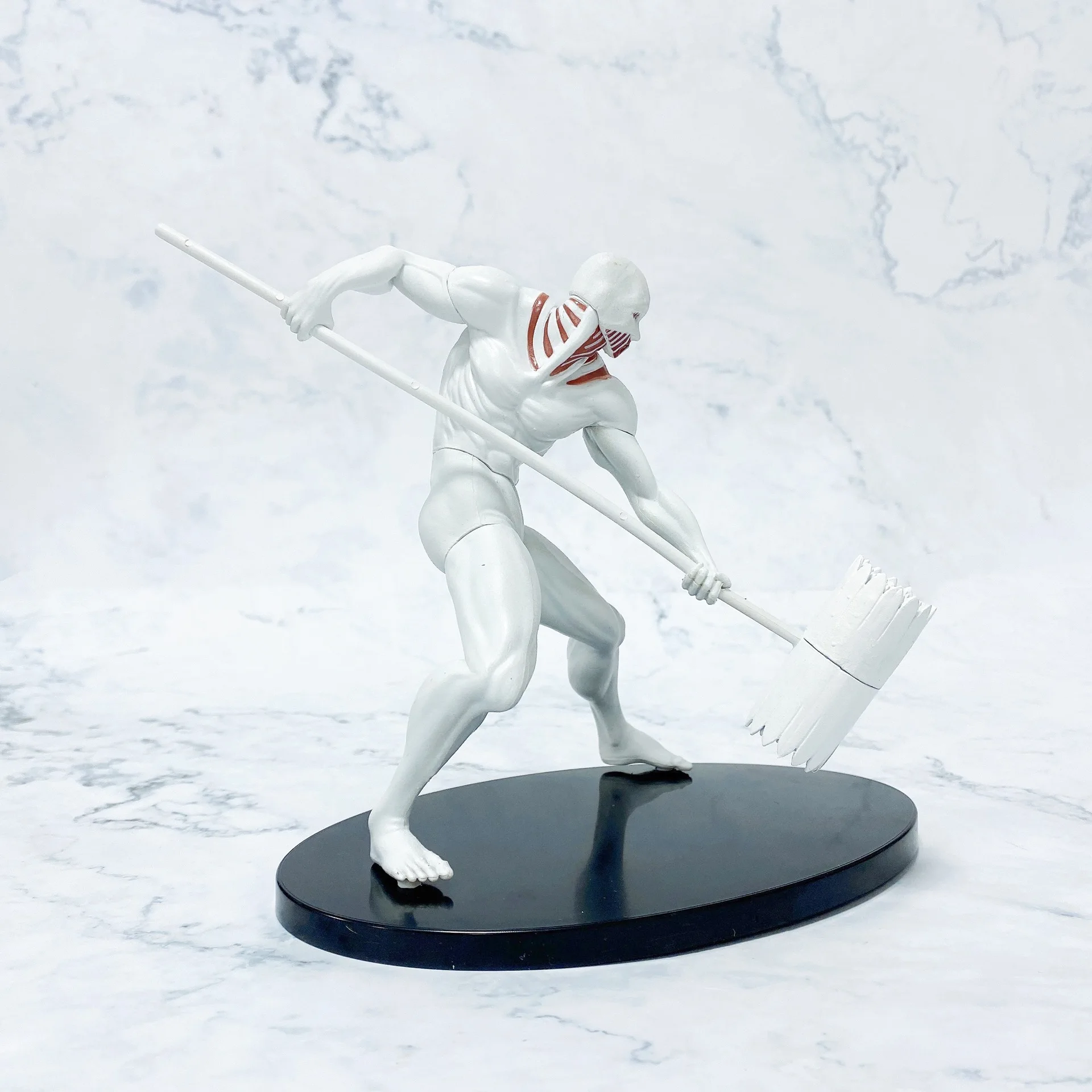 【即購入ok!!】進撃の巨人 フィギュア タイタン [並行輸入品] maxresdefault.jpg