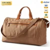Bolsa de lona para ropa