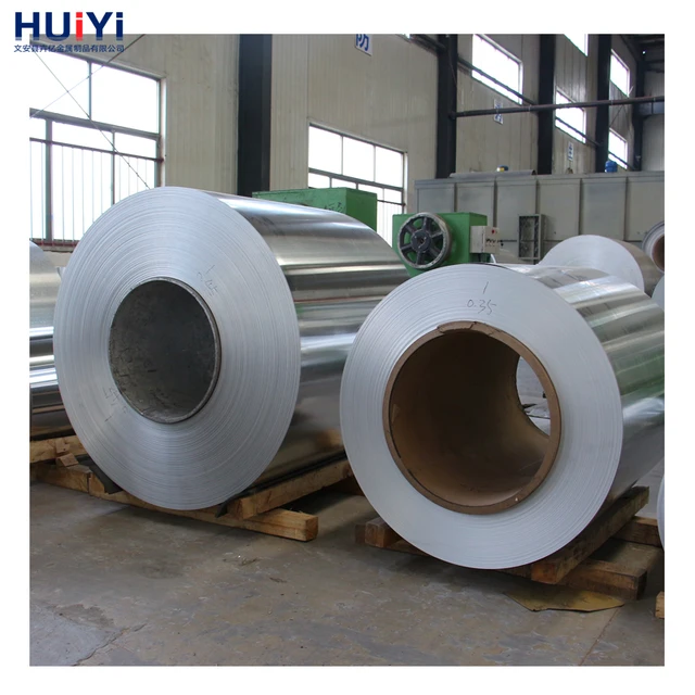 Durable 0.25mm-1.0mm Thickness Aluminum Coil Roll 3003/3004/3104/3105 for Building Modern Roofing & Wall Decorative Coating