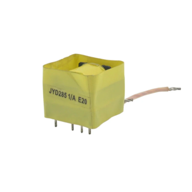 PQ32 High Voltage Power Transformer 240v Input 24v/48v/12v Output Coil 220v 12v Flyback Transformer 230v 10v Ac Transformator
