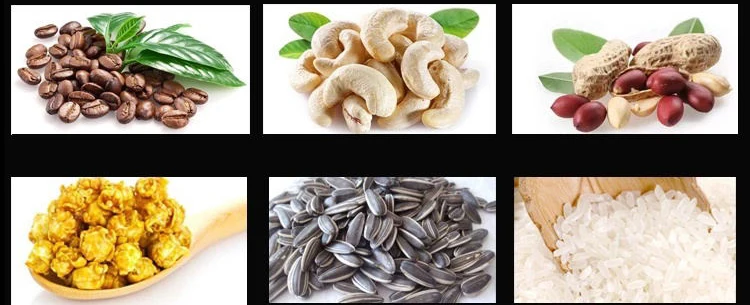 low cost granules packing machine