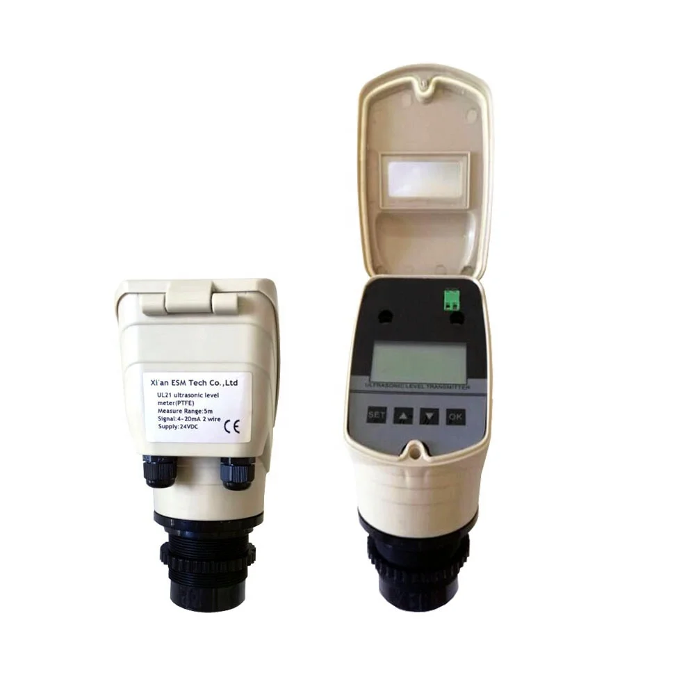 High Quality Water Level Meter,3meter 5meter 10meter Water Tank Level ...