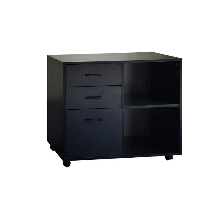 movable file cabinet