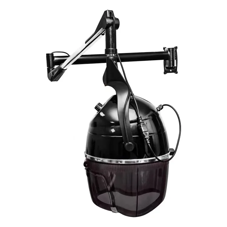 Professional Hair Dryer Machine for Salon Use - Durable & Efficient